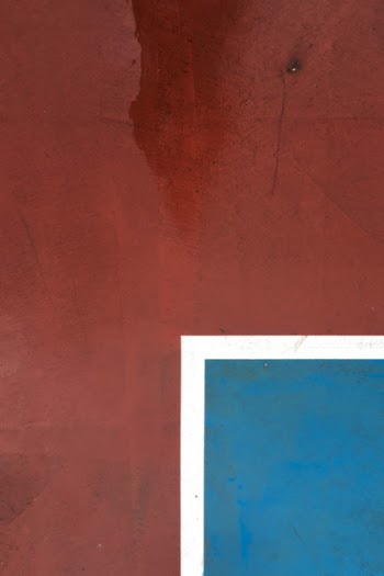 Red, White, and Blue Frames