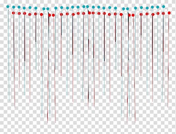, red, white, and green lines diagram transparent background PNG clipart