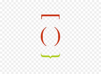 Red White Green - Candy color brackets 