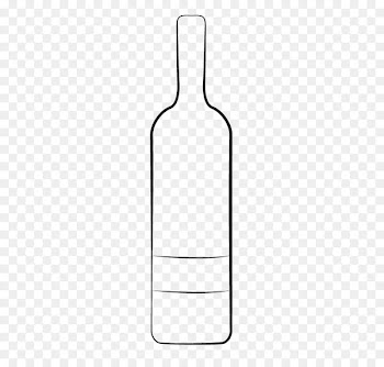 Red Wine Clip art Champagne Bottle - wine 