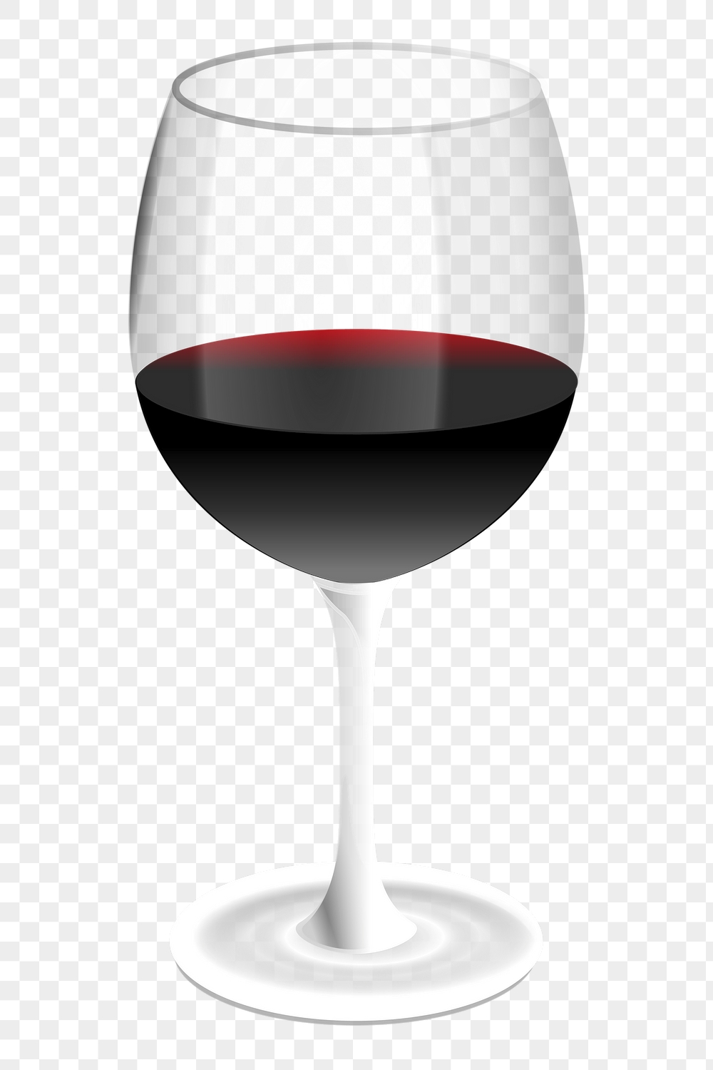 Red wine png sticker, beverage | Free PNG - rawpixel