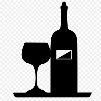 Red Wine Sparkling wine Dessert wine Bottle -  