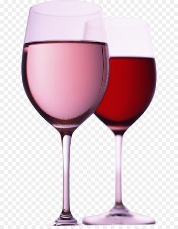 Red Wine White wine Prosecco Cabernet Franc - Wineglass 