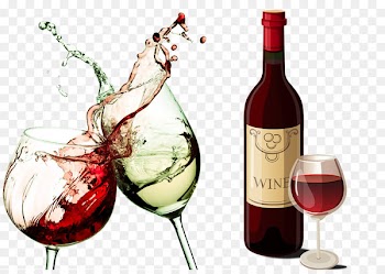 Red Wine White wine Rosxe9 Common Grape Vine - Glass wine glass and wine combinations 