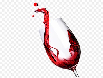 Red Wine Wine glass Calendar Week - Wine glass PNG image 