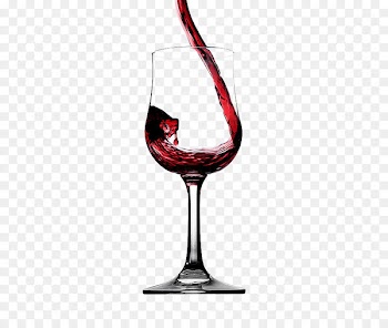 Red Wine Wine glass Sake Huangjiu - Transparent wine glasses 