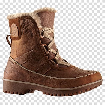 Red Wing Shoes Snow boot Clothing, boot transparent background PNG clipart