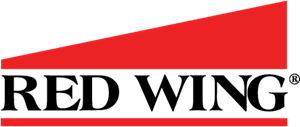 Red Wing Software Logo Vector