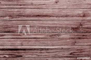 Red wooden background