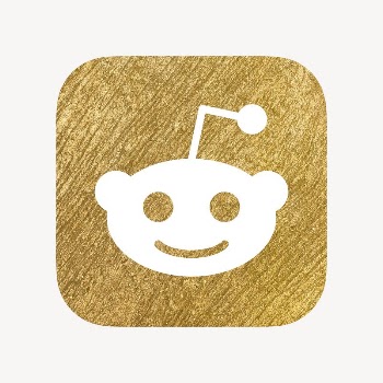 Reddit icon for social media | Free Icons - rawpixel