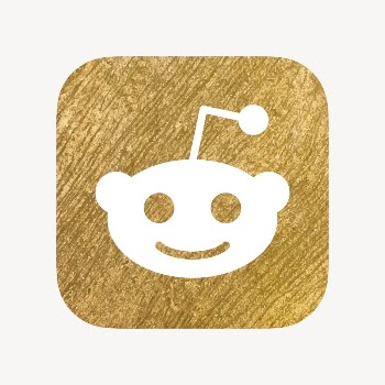 Reddit icon for social media | Free Icons - rawpixel