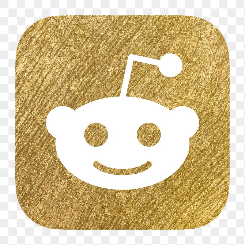 Reddit icon for social media | Free Icons - rawpixel