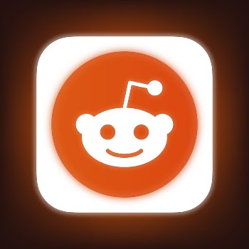 Reddit icon for social media | Free Icons - rawpixel