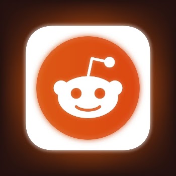 Reddit icon for social media | Free Icons - rawpixel