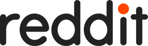 Reddit Logo Vector