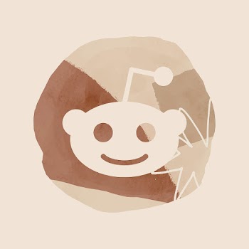 Reddit logo vector in watercolor design.… | Free stock illustration | High Resolution graphic