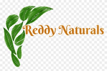 Reddy Naturals Reddy Naturals - Green Leaves Drawing