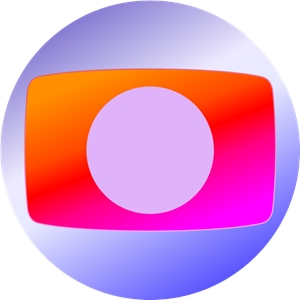 Rede Globo 2022 Logo Vector