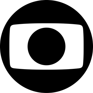 Rede Globo Logo Vector