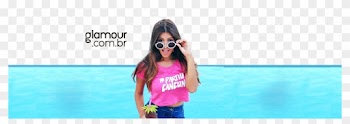 Redesign Do Site Glamour - Girl