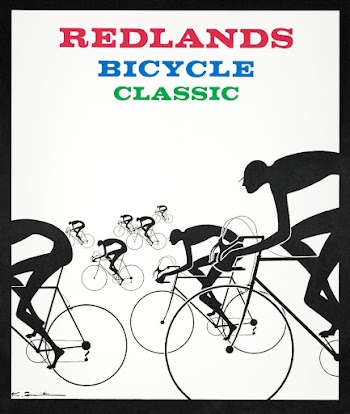 Redlands bicycle classic (1986) vintage | Free Photo Illustration - rawpixel