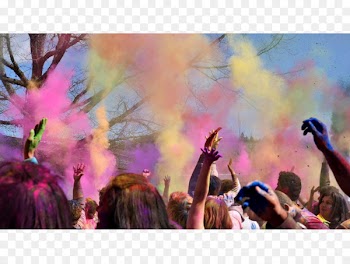 Redmond ISKCON Vedic Cultural Center Festival Holi KING 5 Media Group - holi 
