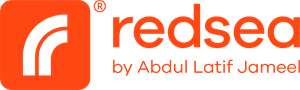 Redsea Logo Vector