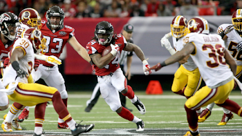 Redskins' D-line looks to strengthen rushing defense | NBC Sports ...