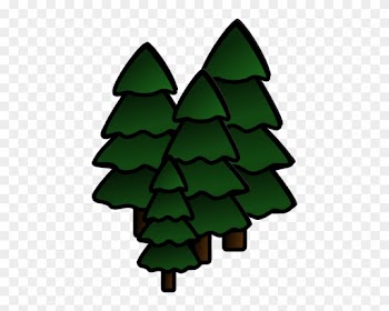 Redwood Clipart - Christ The King Catholic Church