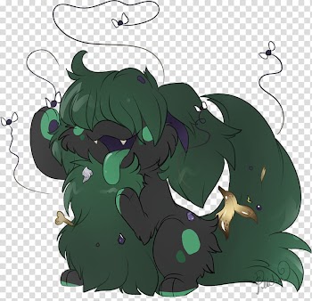 Reed #, Trash Dog Gift transparent background PNG clipart