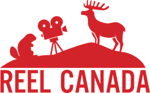 REEL CANADA Logo Vector