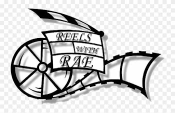 Reels With Rae - Reels With Rae