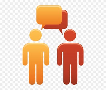 Refer Now - Word Of Mouth Icon