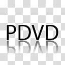 Reflections Vol II, rectangular black abstract transparent background PNG clipart