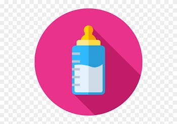 Reflux - Baby Bottle