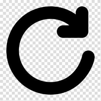 Refresh PNG Free Download