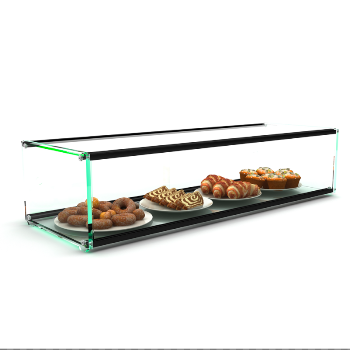 Refrigerated Countertop Display Case 2018 Countertops Lowes ...