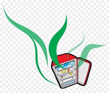 Refrigerator Can Stock Photo Clip Art - Refrigerator