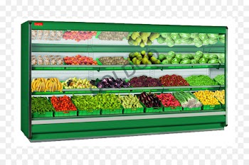 Refrigerator House Of Fridges (HOFLTD) Supermarket Refrigeration Greengrocer - refrigerator 