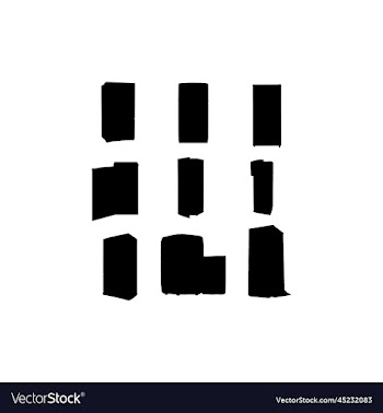 refrigerator icon collection creative design