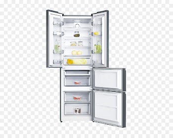 Refrigerator Product design Angle - appliance streamer 