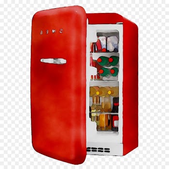 Refrigerator Product design Mobile Phone Accessories -  
