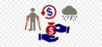 Refund Clipart Enough Money - Investment