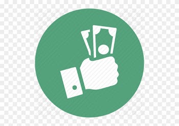 Refund Clipart Savings Money - Salary Png