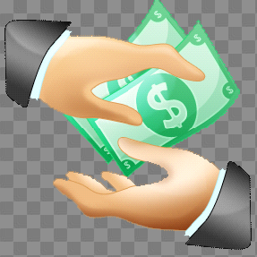 Refund Free Png Image