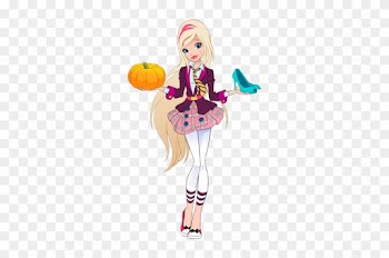 Regal Academy - Rose - Rose Cinderella Regal Academy