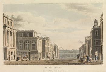 Regent Street | Free Photo - rawpixel