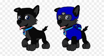 Reggie The Water Pup By Wolf Prince Leon By Regulus58 - Magic Cute Wolfs Deviantart