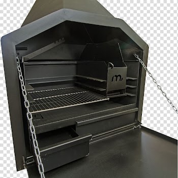 Regional variations of barbecue South African cuisine Grilling Barbecue-Smoker, charcoal fire transparent background PNG clipart