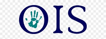 Register For Ois Here - Purple Hand Tote Bag, Adult Unisex, Natural